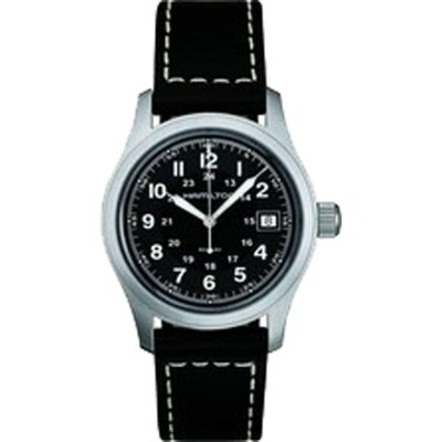 Montre Hamilton Khaki Field H68411733