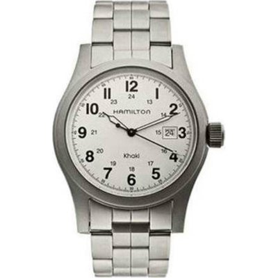 Montre Hamilton Khaki Field H68511113