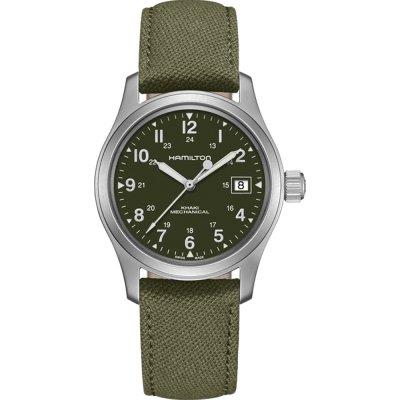 Montre Hamilton Khaki Field H69419363