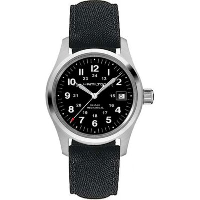 Montre Hamilton Khaki Field H69419433