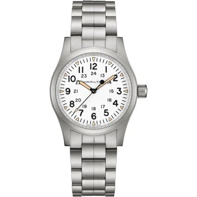 Montre Hamilton Khaki Field H69439111