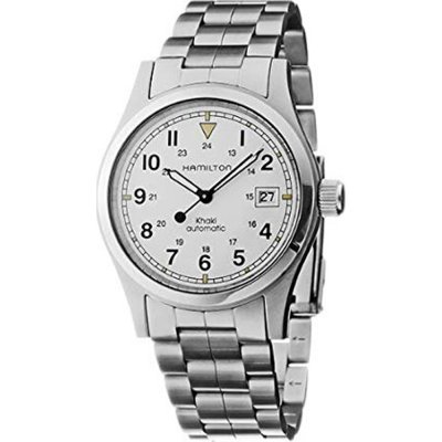 Montre Hamilton Khaki Field H70415113