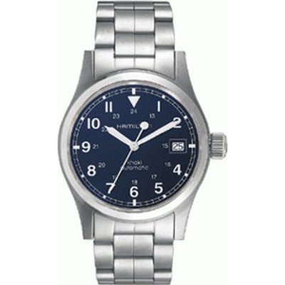 Montre Hamilton Khaki Field H70415193