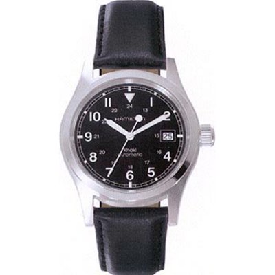 Montre Hamilton Khaki Field H70415733