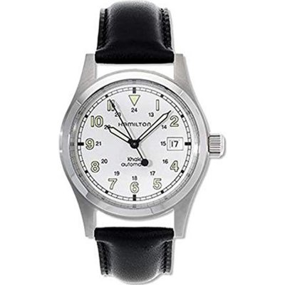 Montre Hamilton Khaki Field H70415753