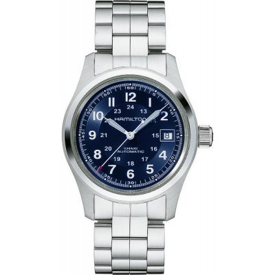 Montre Hamilton Khaki Field H70455143