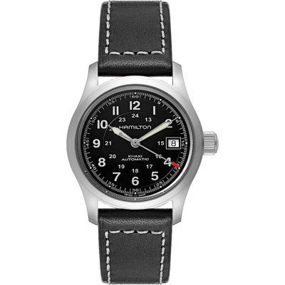 montre Hamilton Field H70455733-1 Khaki Field