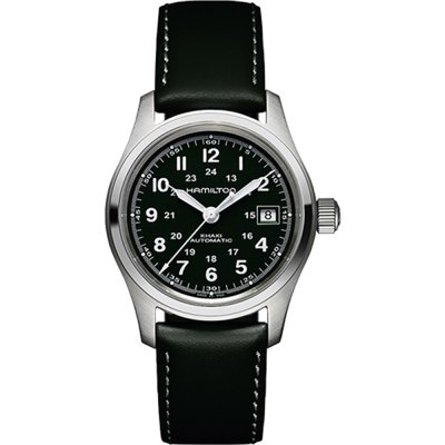 Montre Hamilton Khaki Field H70455863-1