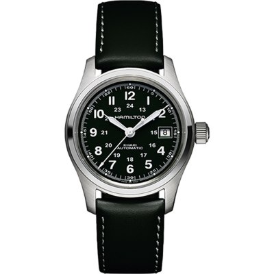 Montre Hamilton Khaki Field H70455863