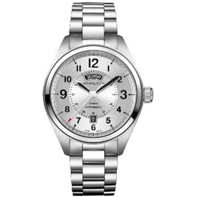 Montre Hamilton Khaki Field H70505153