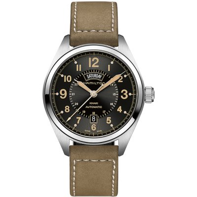 Montre Hamilton Khaki Field H70505833