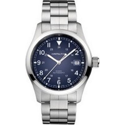 montre Hamilton Field H70515143 Khaki Field