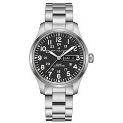 Montre Hamilton Khaki Field H70535131