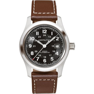 montre Hamilton Field H70555533-1 Khaki Field