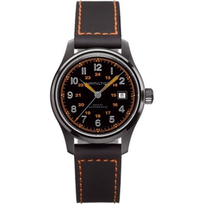 Montre Hamilton Khaki Field H70585737