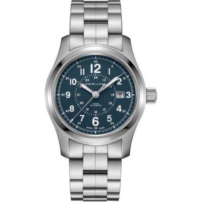 Montre Hamilton Khaki Field H70605143