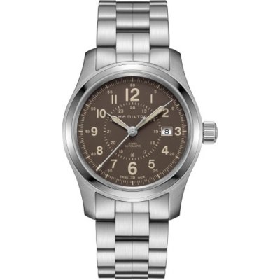 Montre Hamilton Khaki Field H70605193