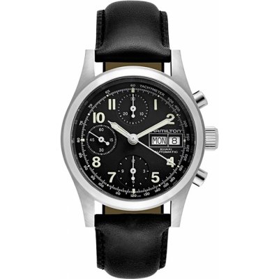 Montre Hamilton Khaki Field H71416733