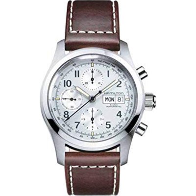 Montre Hamilton Khaki Field H71556557-1