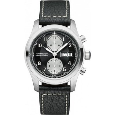 Montre Hamilton Khaki Field H71566733