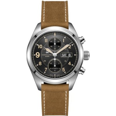 Montre Hamilton Khaki Field H71616535