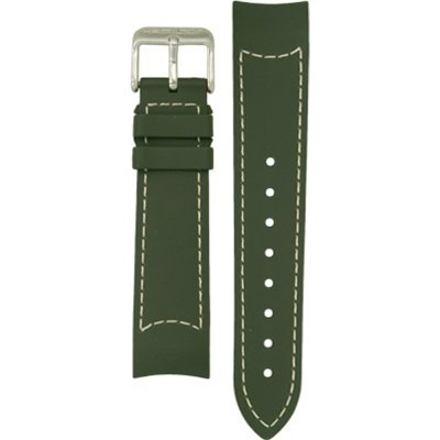 Bracelet Hamilton Straps H691.745.101 Khaki