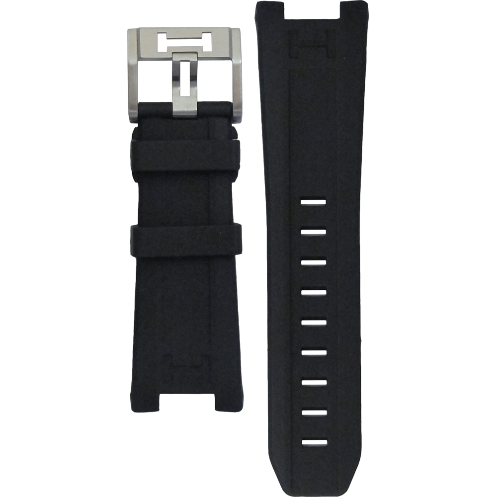 Bracelet Hamilton Straps H691.787.101 Khaki Navy