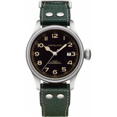 Montre Hamilton Khaki Field H60455833 Khaki Pioneer