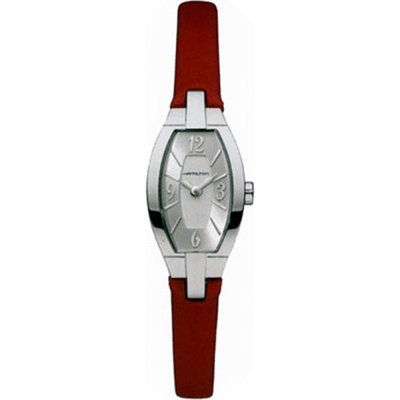 montre Hamilton American Classics H31211955 Lady Hamilton