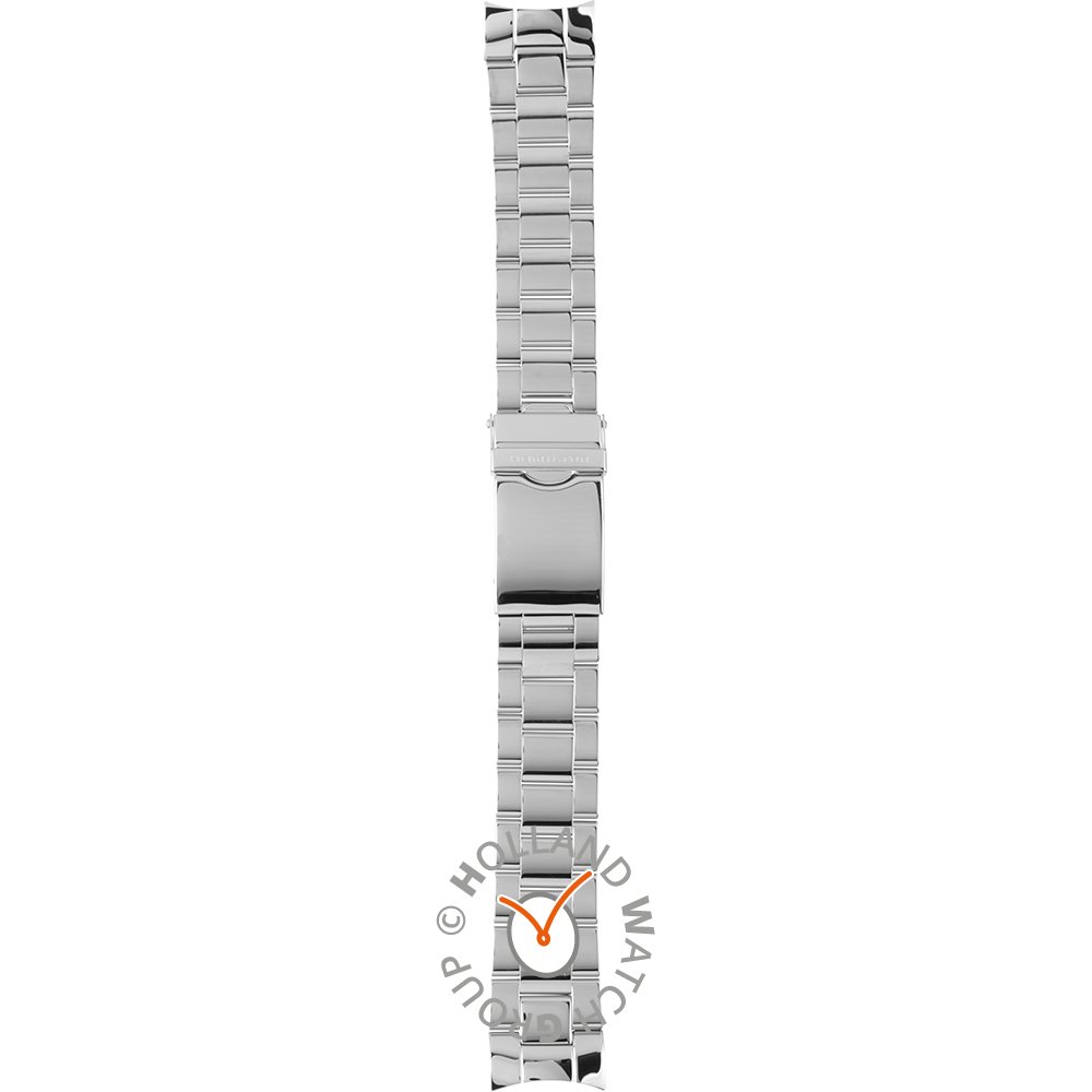 Bracelete Hamilton H695.185.103 Linwood Chrono