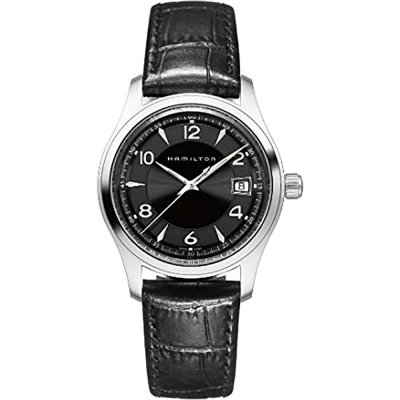 montre Hamilton H18451735 Linwood