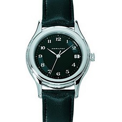 montre Hamilton H18411733 Linwood Viewmatic