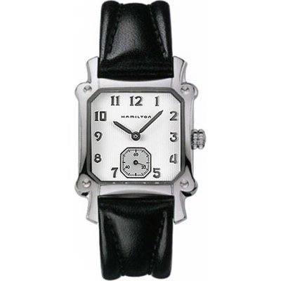 montre Hamilton American Classics H19311753 Lloyd