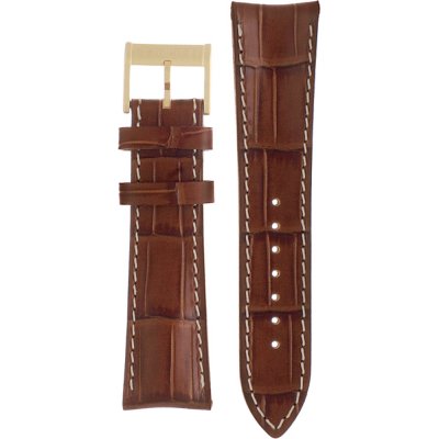 Hamilton Straps H690.328.101 Lord Hamilton Band