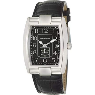 montre Hamilton Ventura H29515733 Mount Vernon