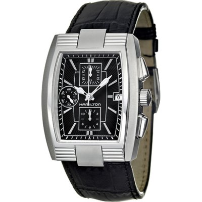 montre Hamilton Ventura H29516731 Mount Vernon