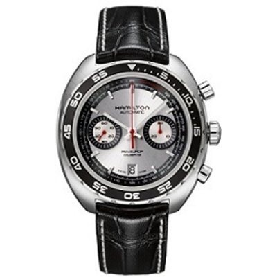 montre Hamilton American Classics H35756755 Pan Europ