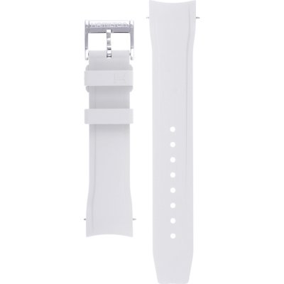 Bracelete Hamilton Straps H691.374.101 Seaview