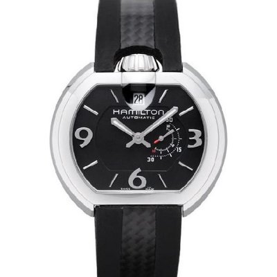 montre Hamilton American Classics H35515735 Fontainebleau - US 66