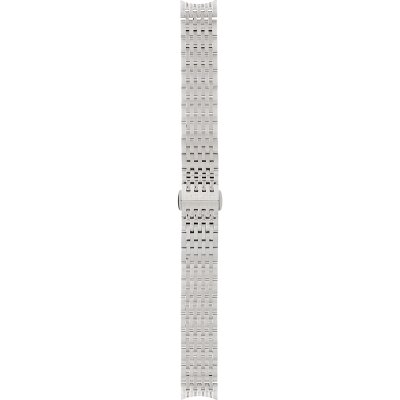 Bracelete Hamilton Straps H695.394.100 Valiant