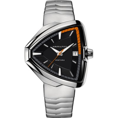 Montre Hamilton Ventura H24551131