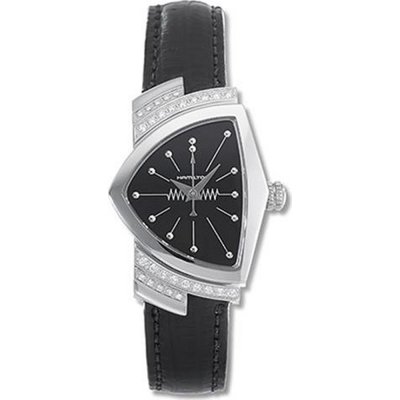 montre Hamilton Ventura H24261732