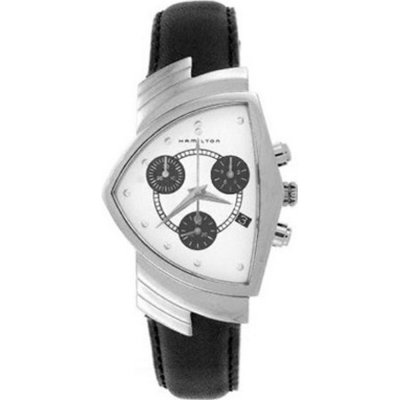 montre Hamilton Ventura H24412712