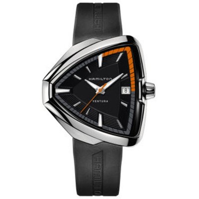 Montre Hamilton Ventura H24551331