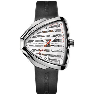 Montre Hamilton Ventura H24555381