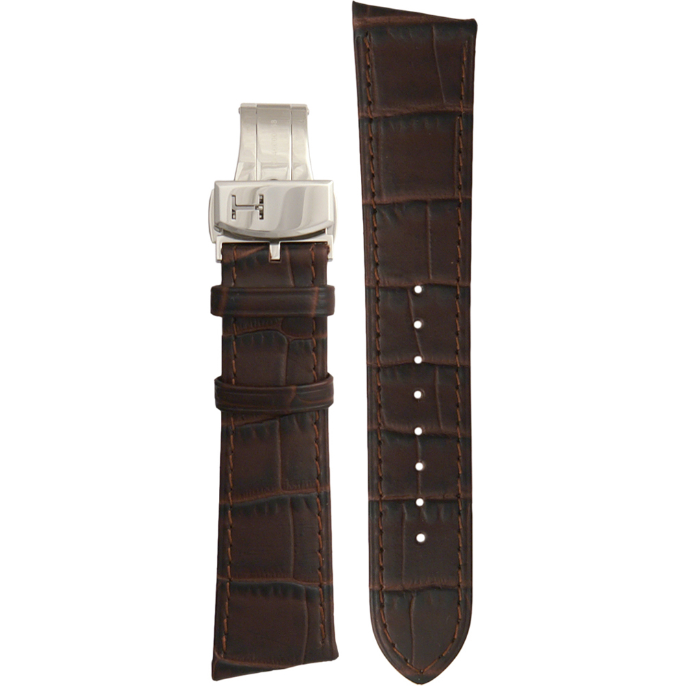 Bracelet Hamilton Straps H690.245.101 Ventura