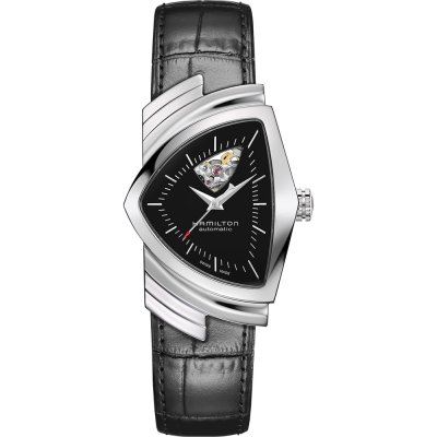 Montre Hamilton Ventura H24515732 Ventura Open Heart