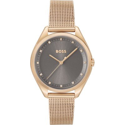 montre Hugo Boss 1502668 Saya