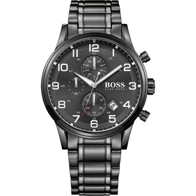 Montre Hugo Boss Boss 1513180 Aeroliner