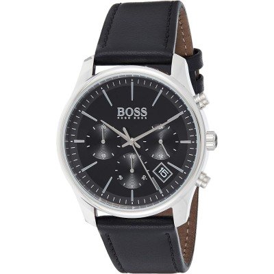 Montre Hugo Boss 1513732 Voyager